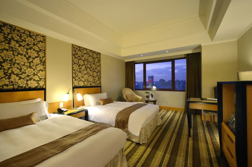 Lees Hotel — фото 6