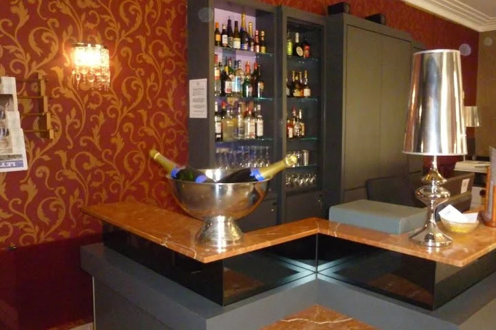 Best Western Plus Poitiers Centre Le Grand Hotel - Chambres