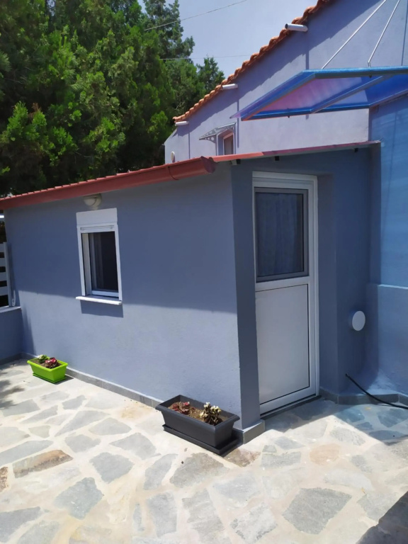 Maria's Home