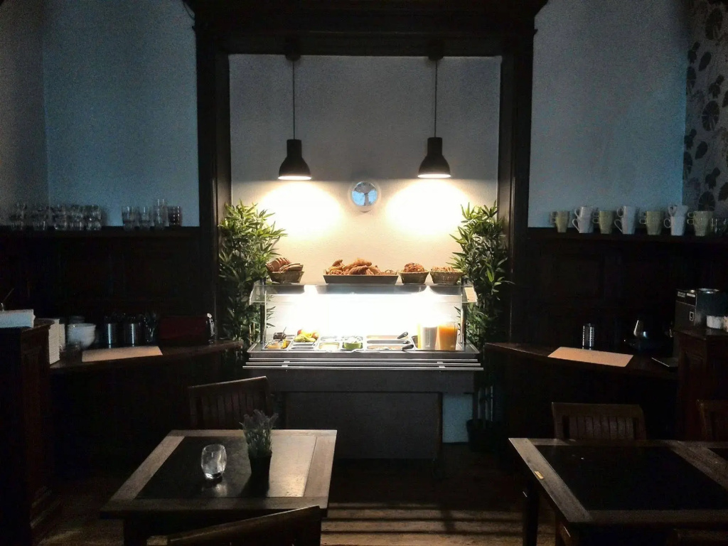 Hotel photo 8