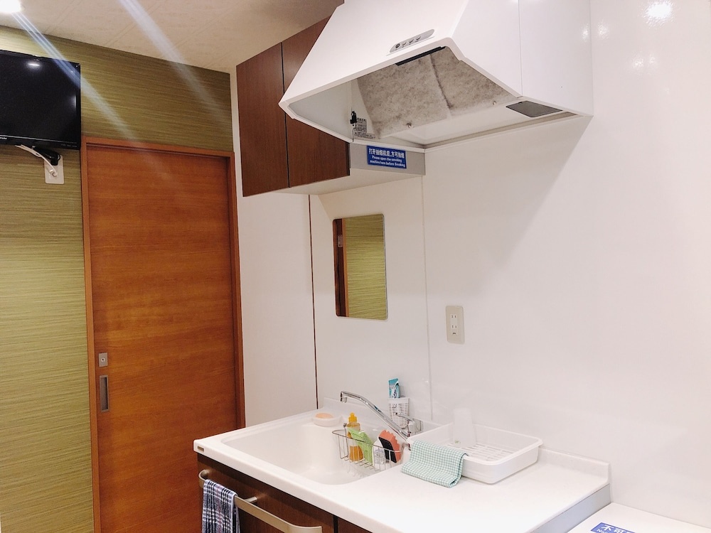 Nestle Tokyo Shinjuku Family House 사진 14