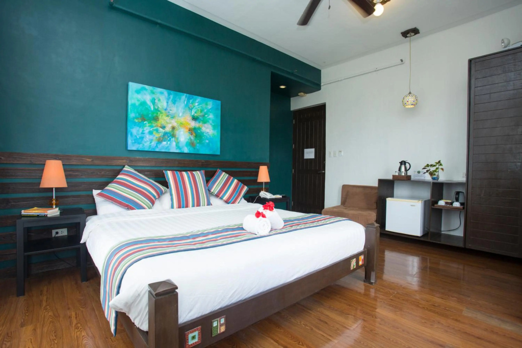 Hotel Soffia Boracay — 5
