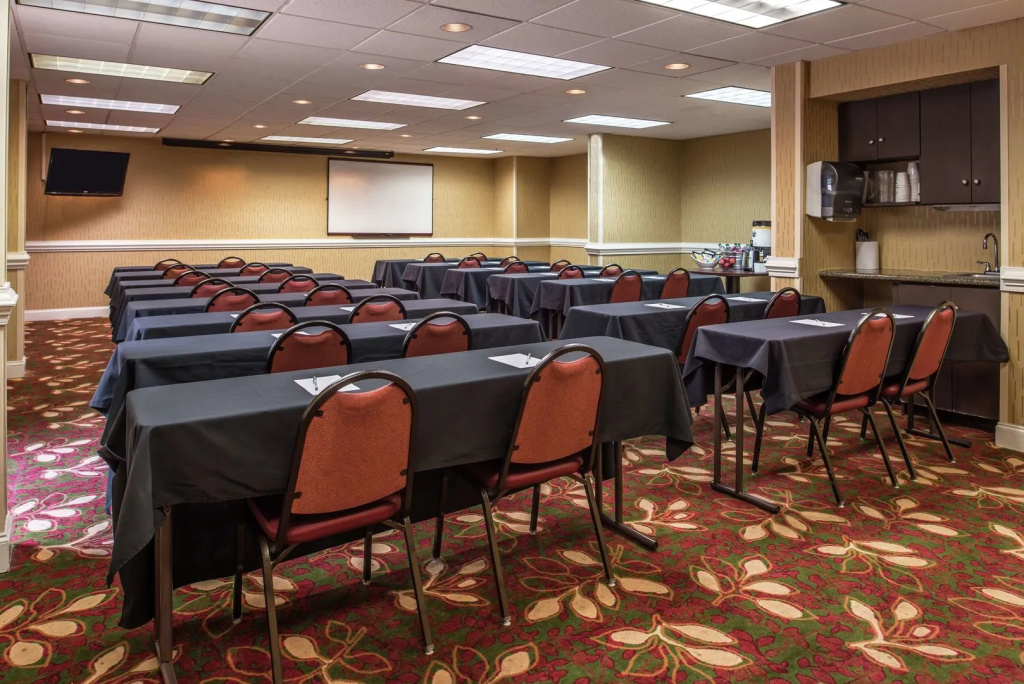 Hampton Inn Columbia Northeast - Fort Jackson Area - Général