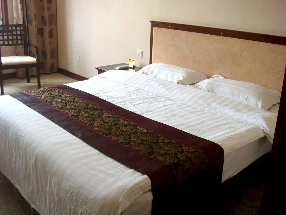 Wanghailou Hotel