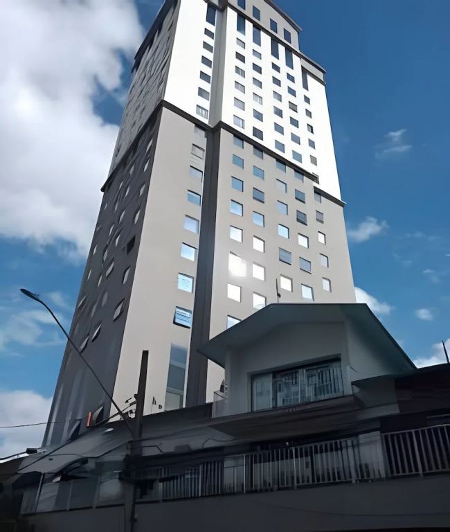 Comfort Apartment