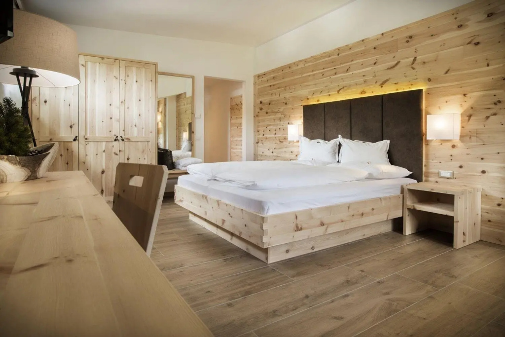 Passo Sella Dolomiti Mountain Resort - Général
