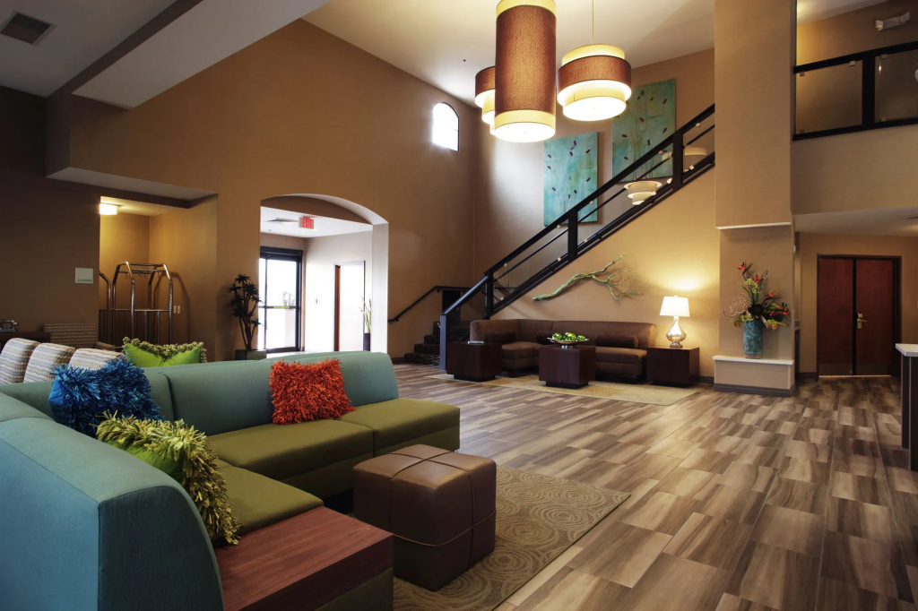 Hotel photo 19