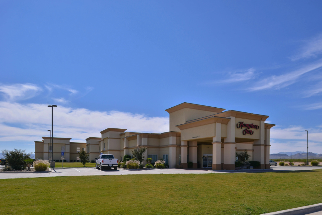Hotel photo 18