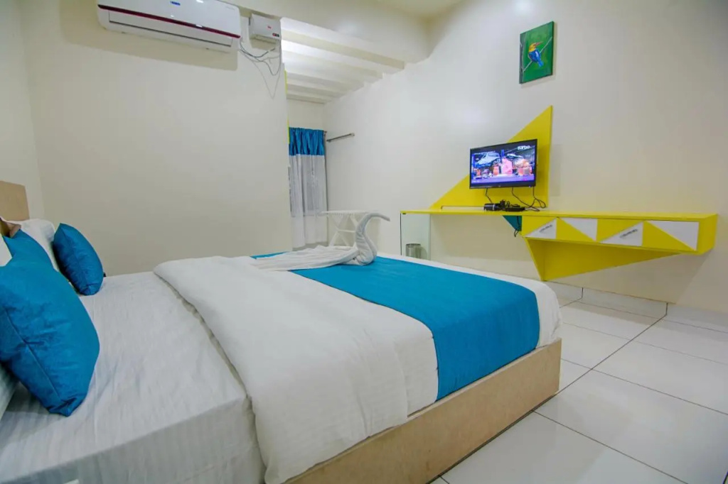 Hotel photo 18