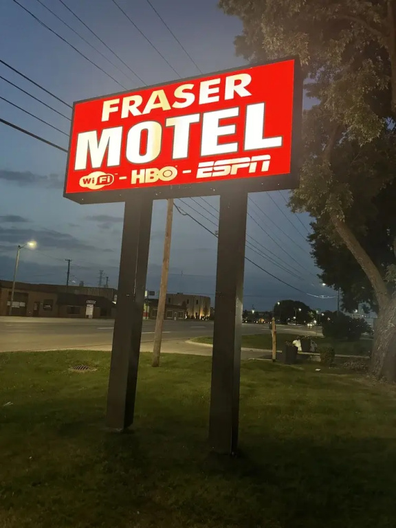 Hotel photo 8