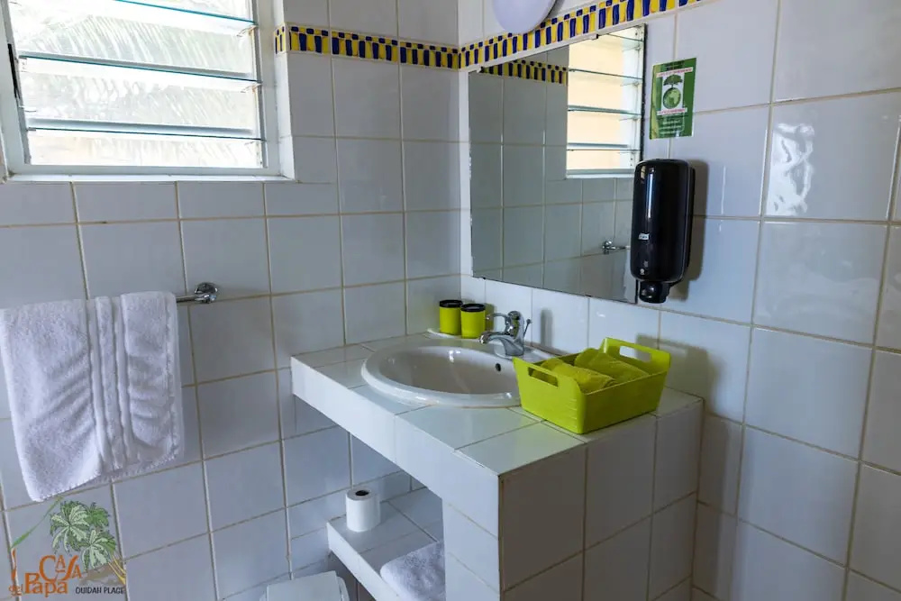 Casa Del Papa Resort & SPA - Chambres