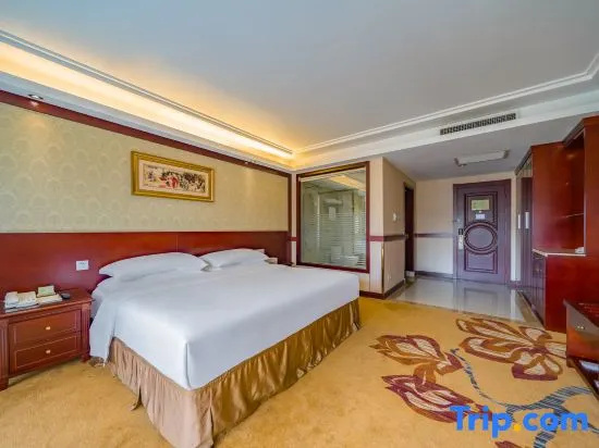 Vienna International Hotel Changzhou Hutang Branch - Chambres