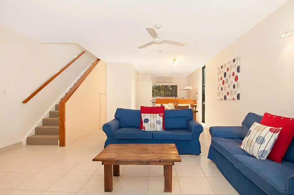 Glen Eden Beach Resort - Général