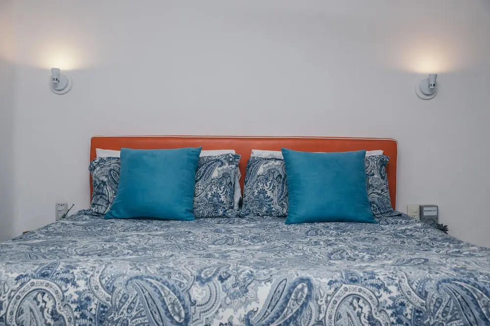 Teetotum Hotel Restaurant Lounge - Chambres