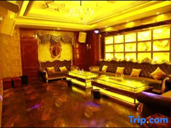 Business Centre