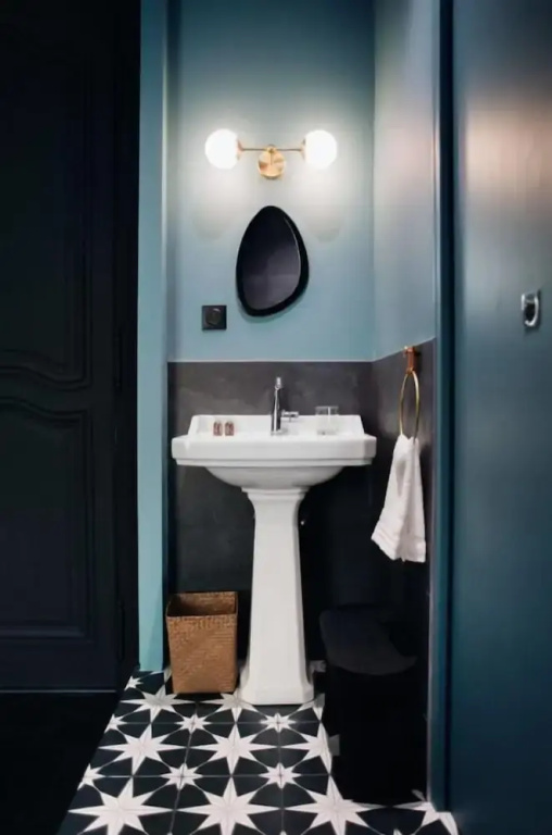 Voir la photo 4 — Hotel de Fouquet - Chambres d'h tes