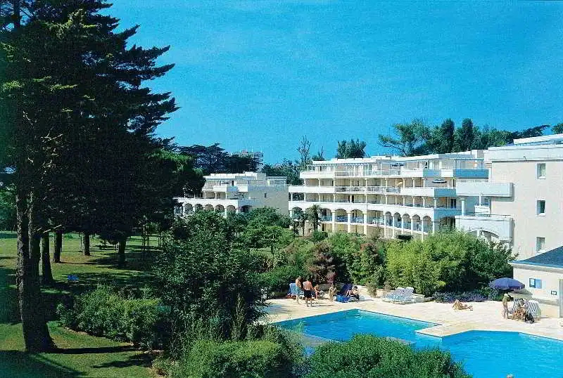 P&V Residence Royal Park - Général