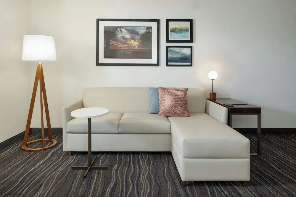 Residence Inn by Marriott Amelia Island - Chambres