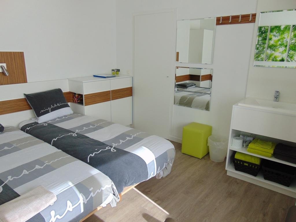 B&B Tlekkerbeddeke — 2