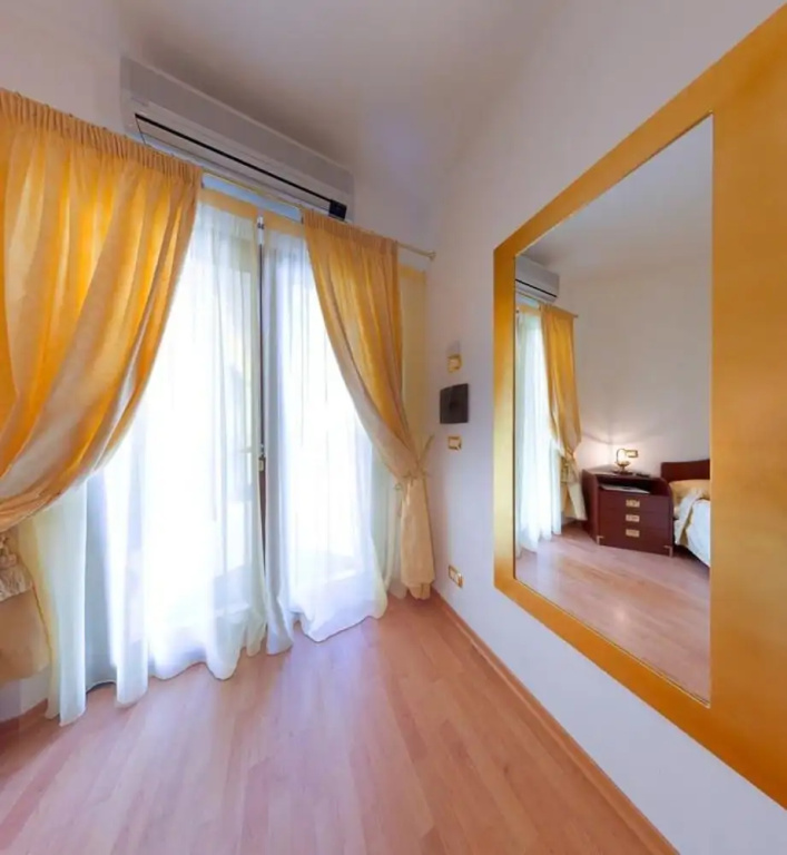 Hotel Le Cave - Chambres