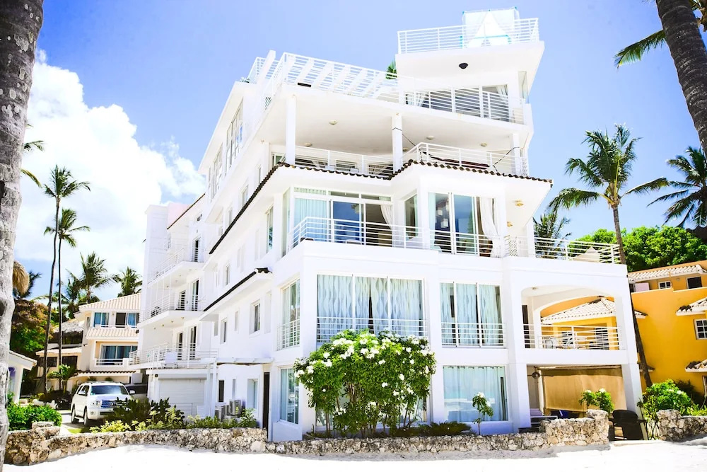 Stunning Ocean View Condo in Punta Cana