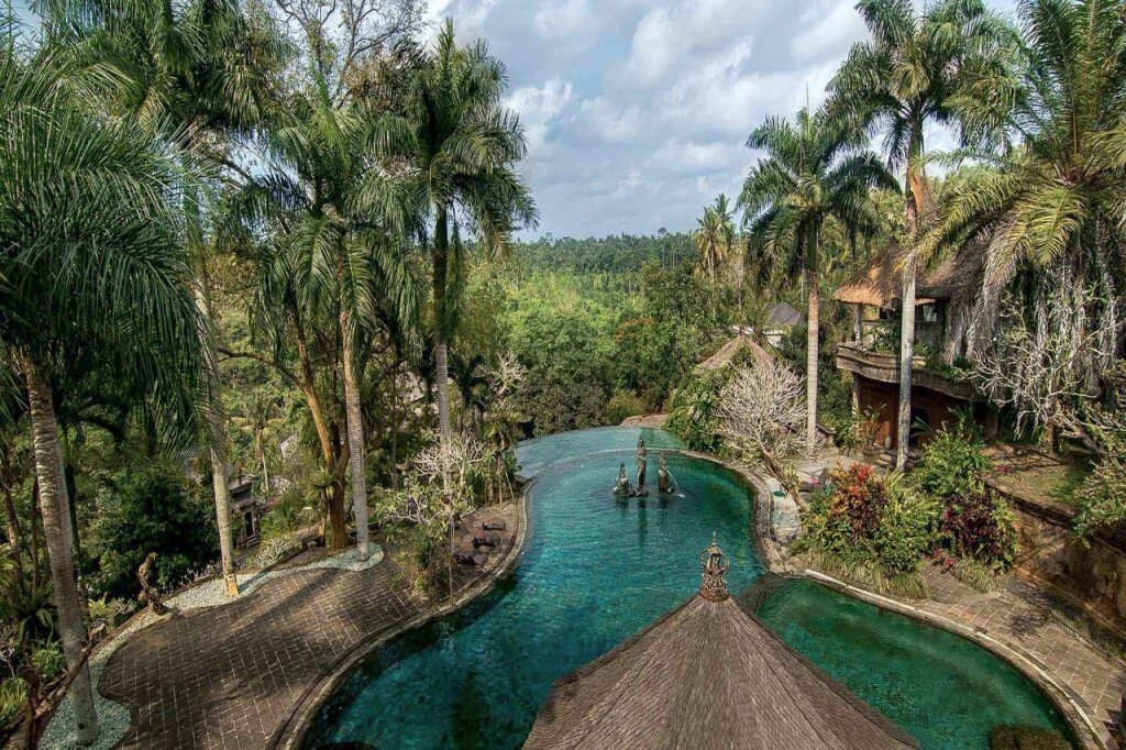The Payogan Villa Resort And Spa