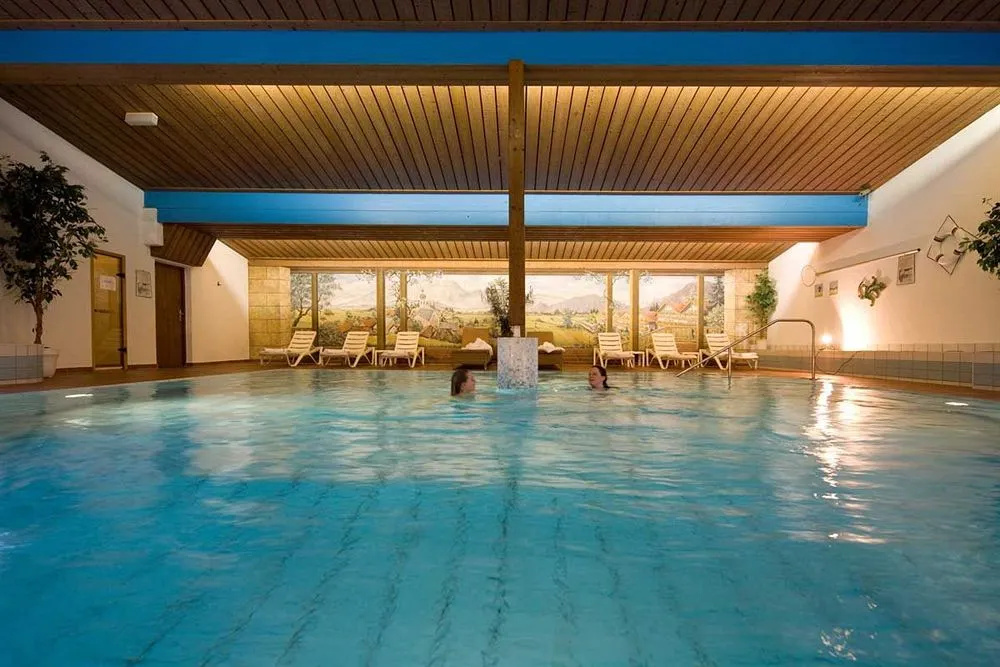 Sporthotel Wilder Kaiser - Général
