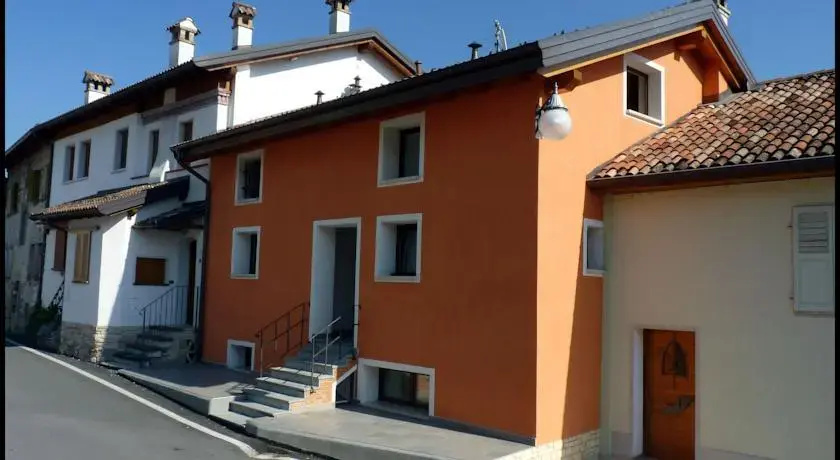 Ines Casa Vacanze