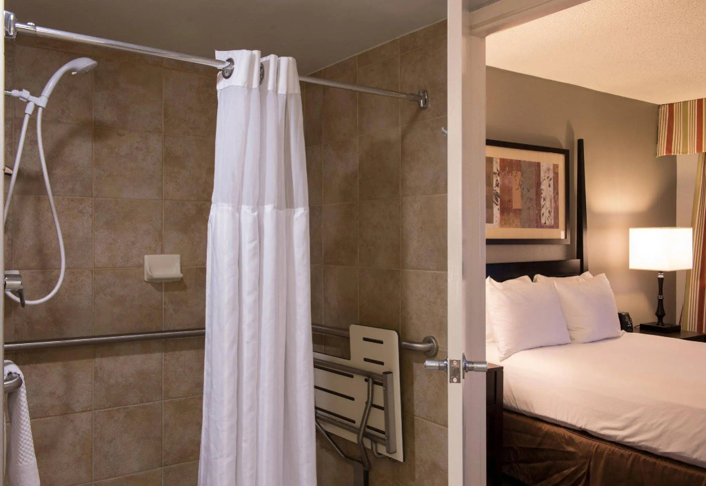 Hilton Brentwood/Nashville Suites - Général
