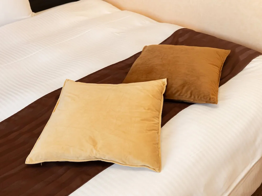 Hirosaki Toei Hotel - Chambres