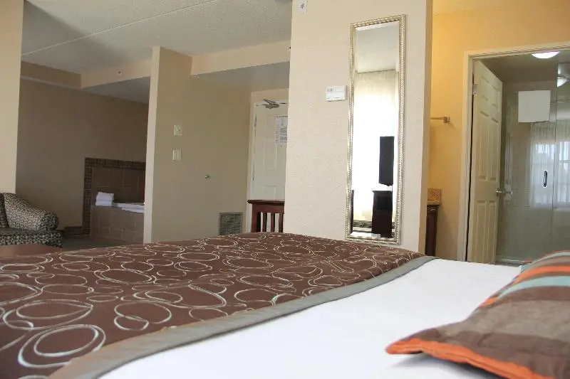 Staybridge Suites London by IHG - Chambres