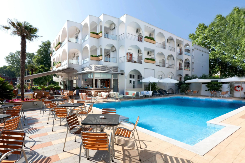 Hotel photo 17