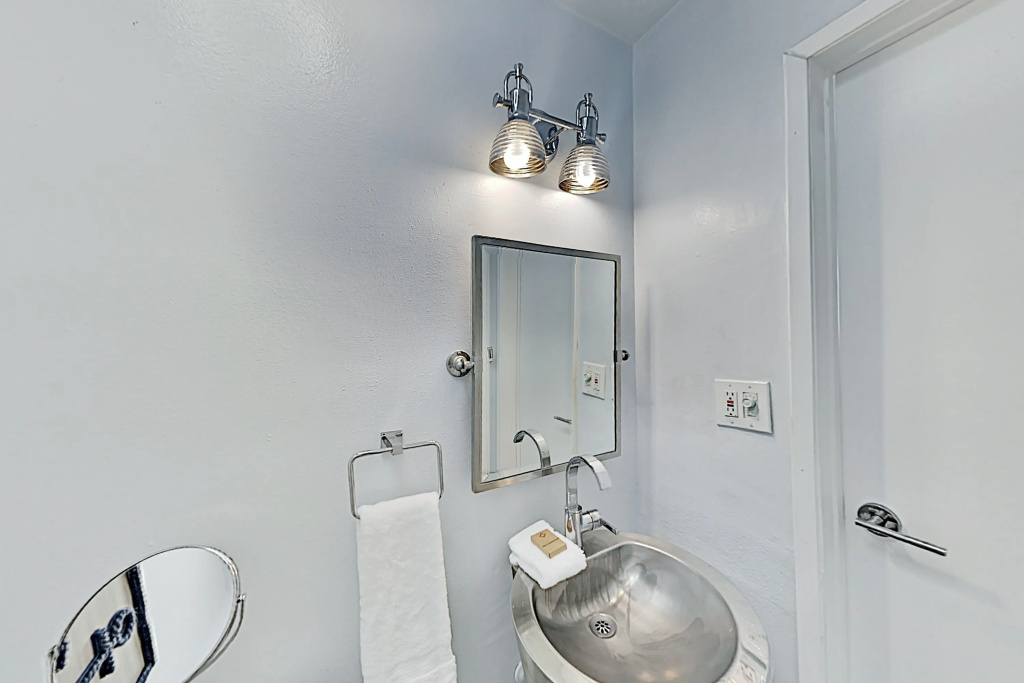 11bs3dmf 2 Bedroom Townhouse - Général