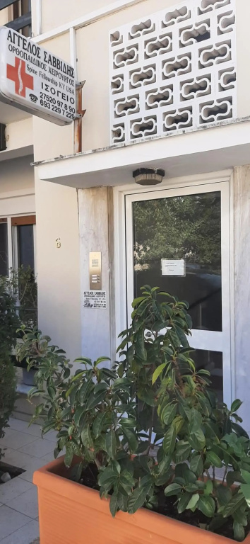 Androniki Apartment