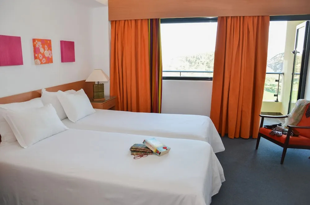 Hotel Golf Mar - Chambres