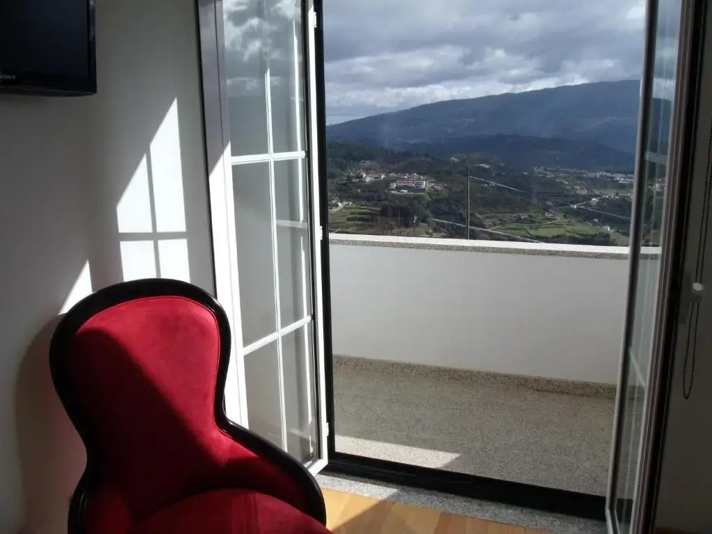 Quinta da Casa Grande de Pinheiro - Chambres