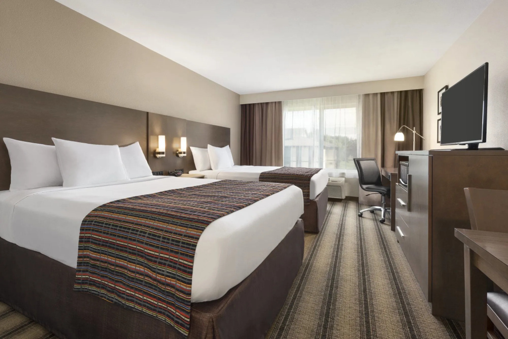 Hotel photo 7