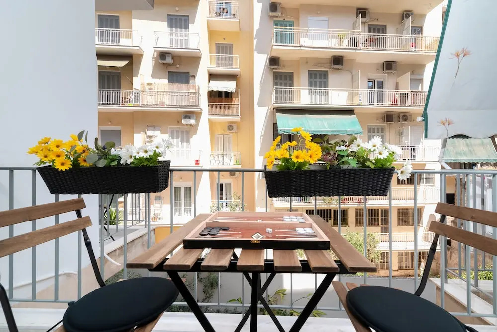 Apartment Lyto