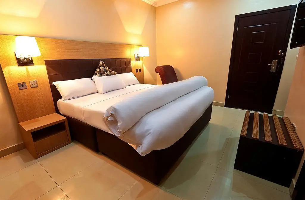 Superior room