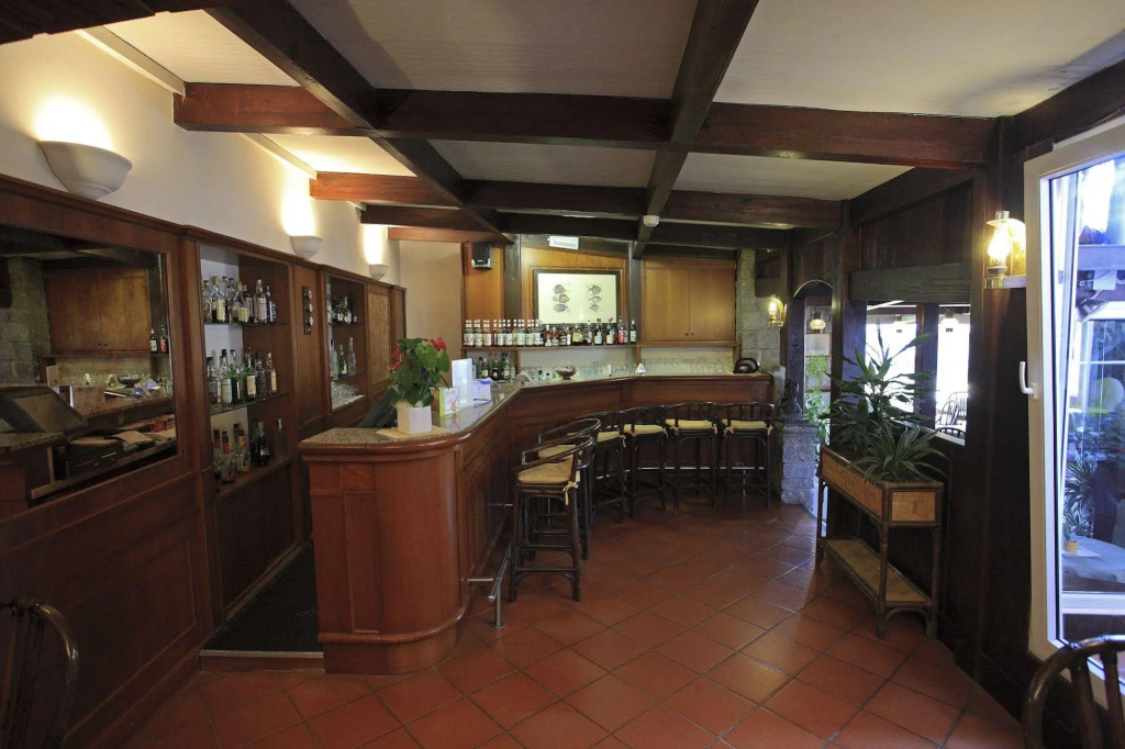 Hotel Desiree - Général