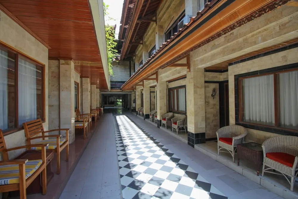 Airy Eco Sanur Bypass Ngurah Rai 23 Bali