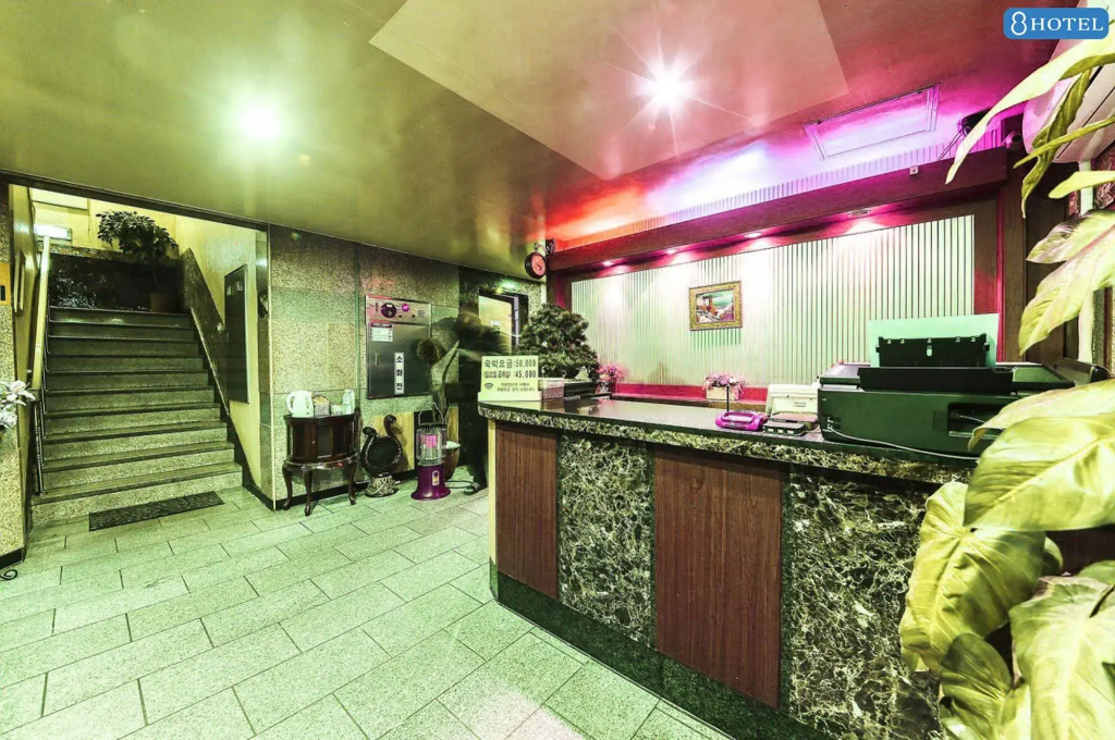 Hotel photo 14