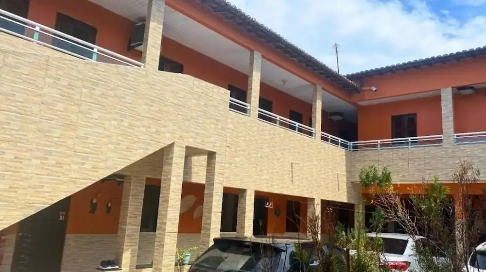 Pousada ExtraLar