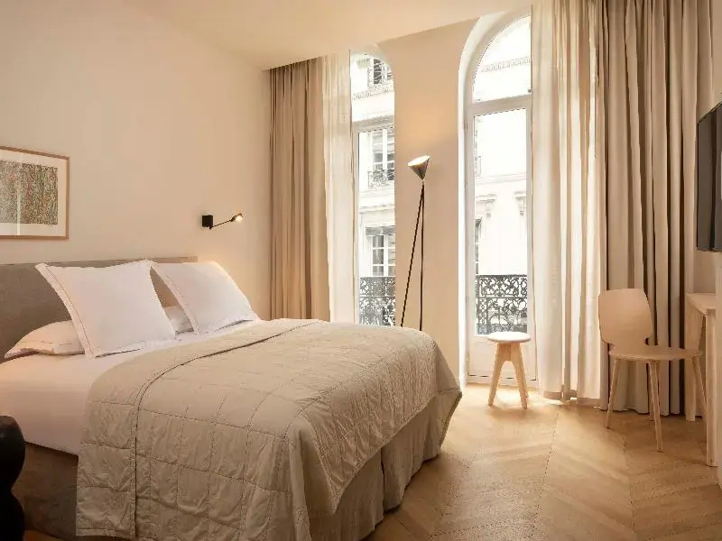 Résidence Nell Paris 45