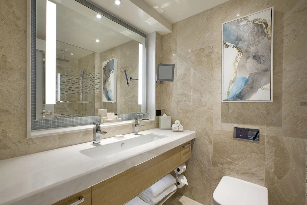 The Star Grand at The Star Gold Coast - Chambres