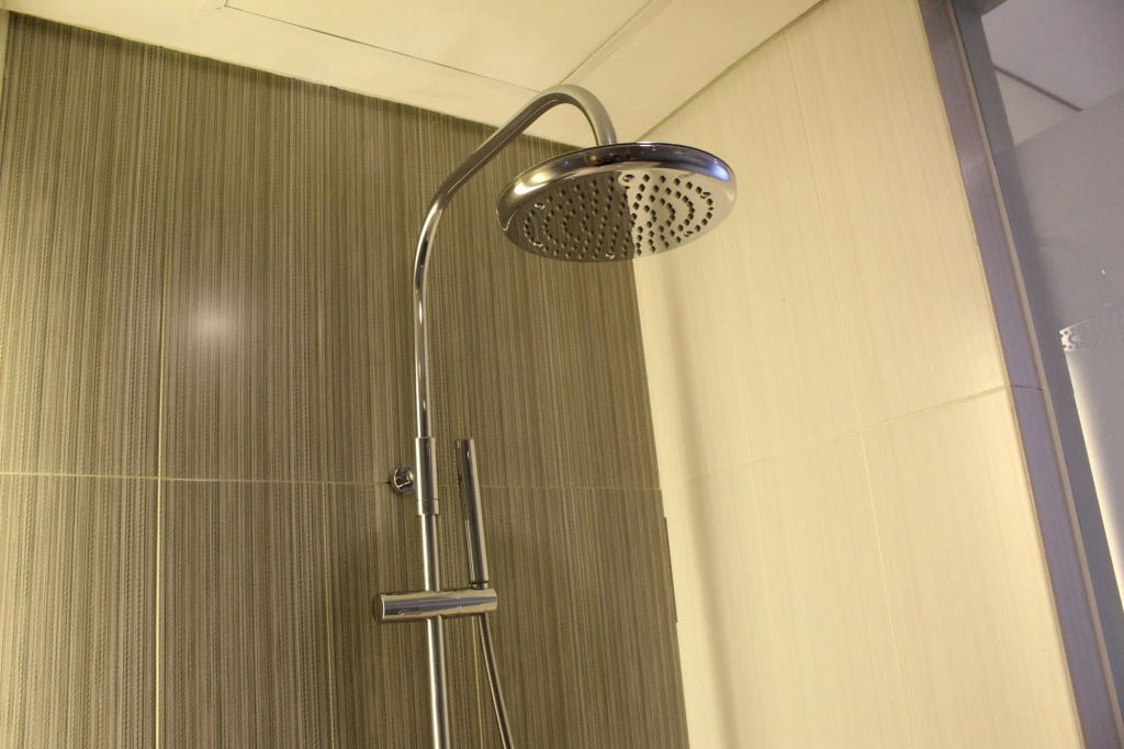 de'Rain Hotel Bandung - Général