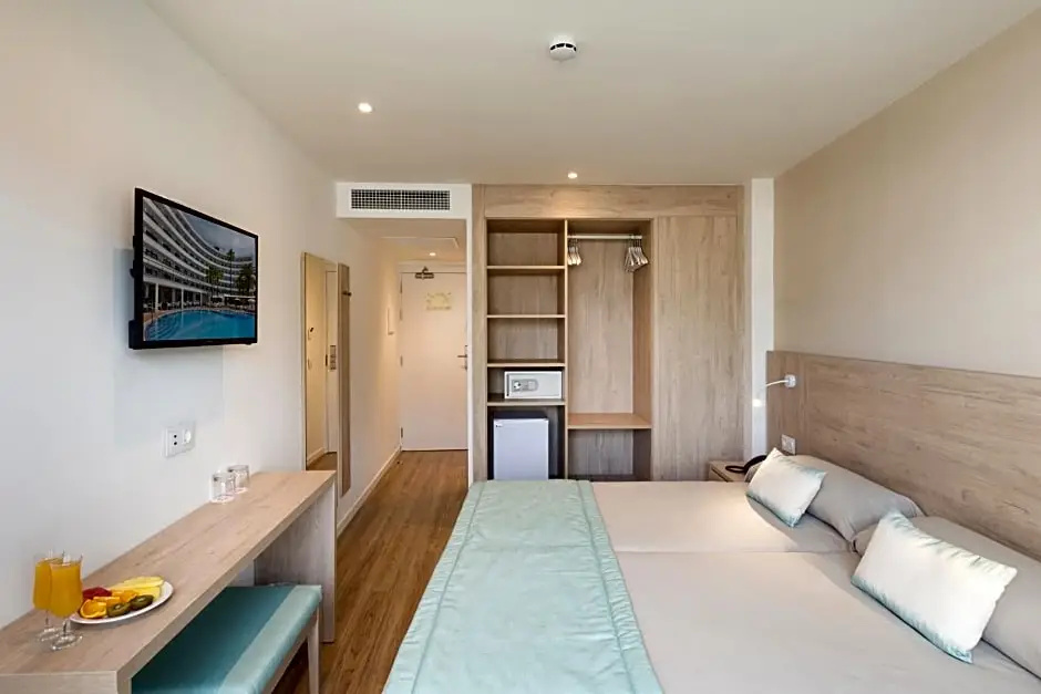 Hotel HSM Linda Playa - Chambres