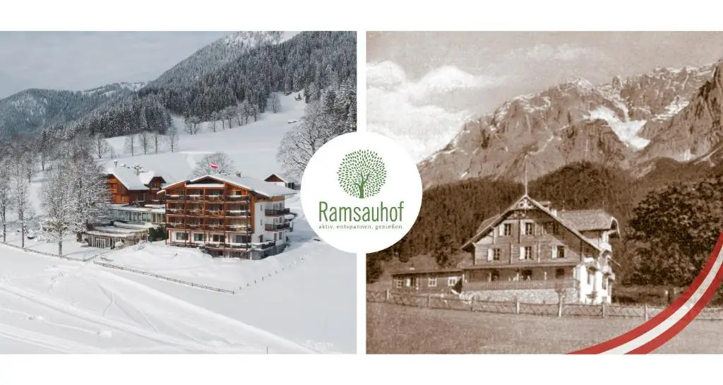 Biohotel Ramsauhof - Chambres