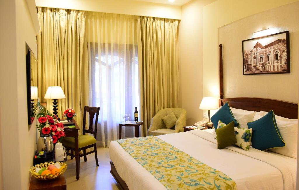Country Inn & Suites By Radisson, Goa Candolim