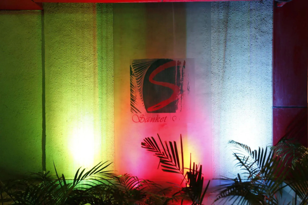 Hotel Sanket Inn